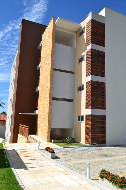 Residence Taormina No Cumbuco Exterior photo
