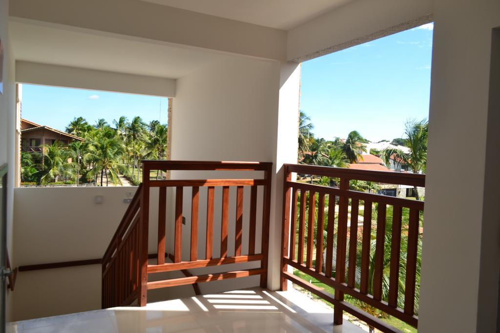Residence Taormina No Cumbuco Exterior photo