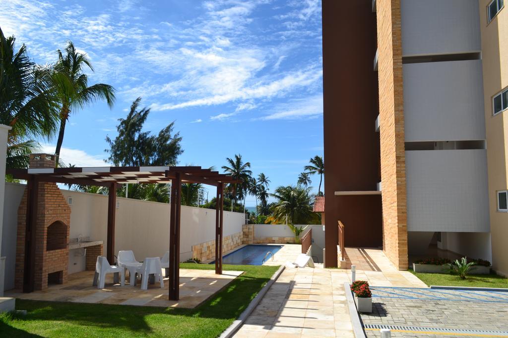 Residence Taormina No Cumbuco Exterior photo