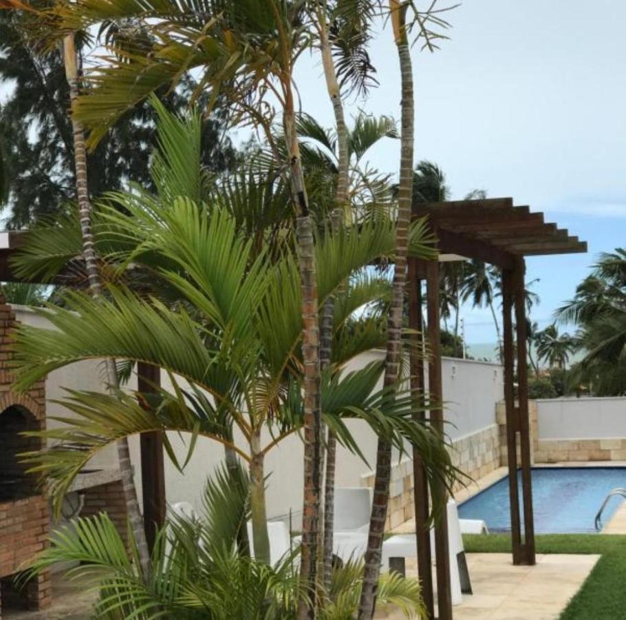 Residence Taormina No Cumbuco Exterior photo