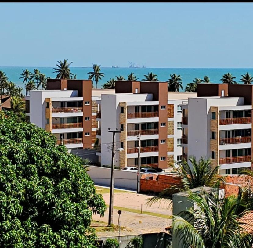 Residence Taormina No Cumbuco Exterior photo